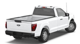 2026 Ford F-150® External Image 4